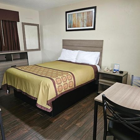 South Bradenton Deluxe Inn - Sarasota المظهر الخارجي الصورة