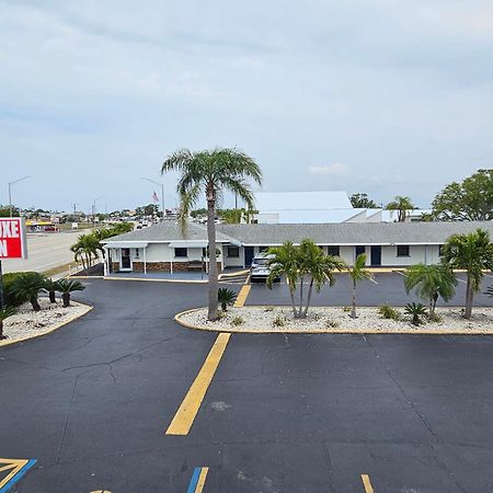 South Bradenton Deluxe Inn - Sarasota المظهر الخارجي الصورة