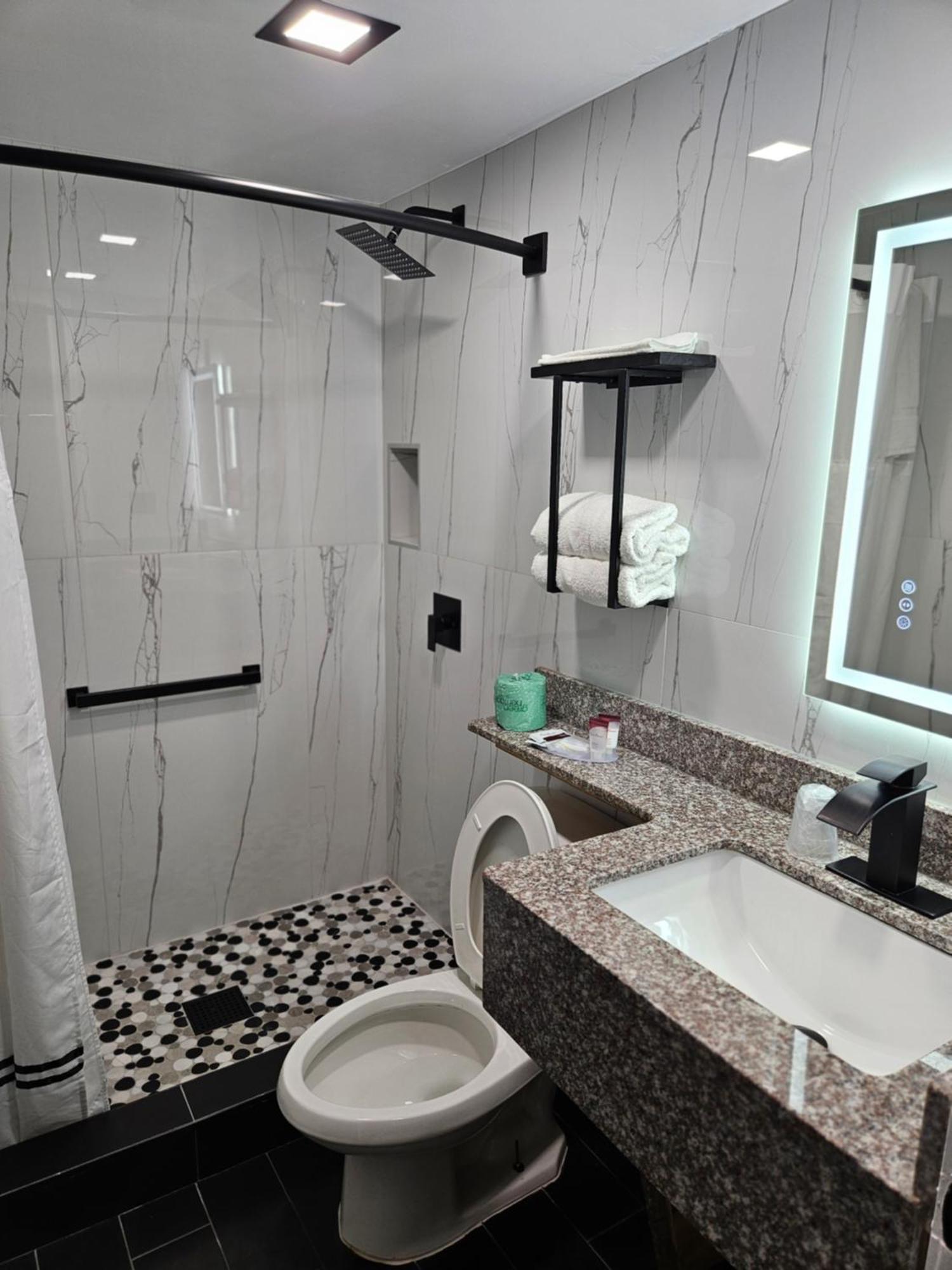 South Bradenton Deluxe Inn - Sarasota المظهر الخارجي الصورة
